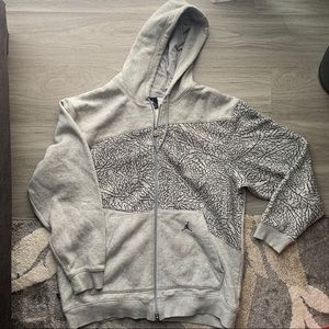 Men’s Jordan Hoodie